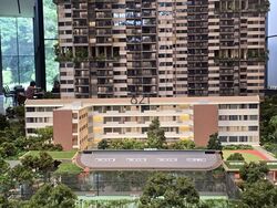 Springleaf Residence (D26), Apartment #598178451